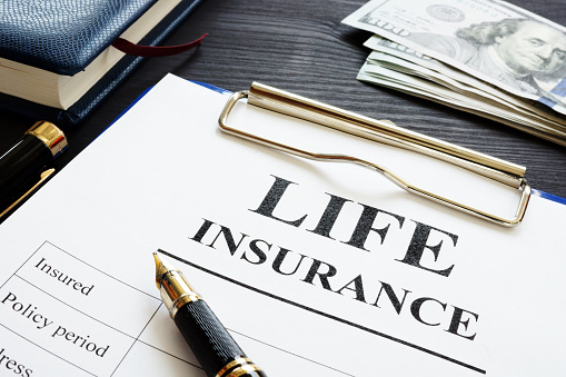 What Is The Primary Goal Of Life Insurance?