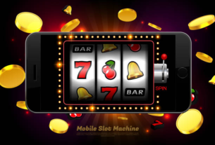 The Benefits of Playing Online Slots