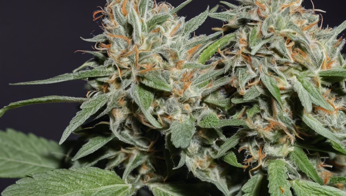 Demystifying the Rs54 Strain: What You Need to Know