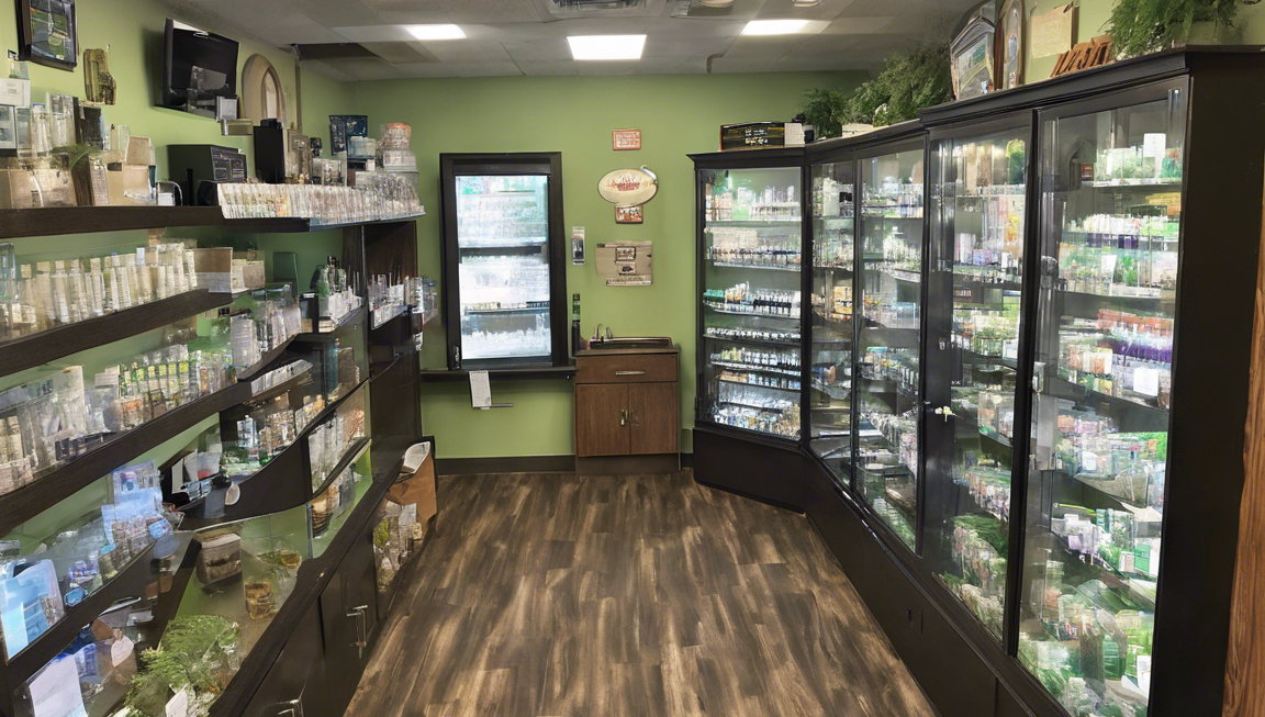 Exploring East Dubuque’s Top Dispensaries