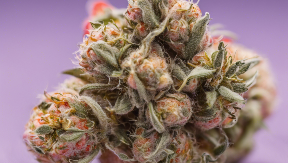 Exploring the Popular Strawberry Fields Strain: A Comprehensive Guide