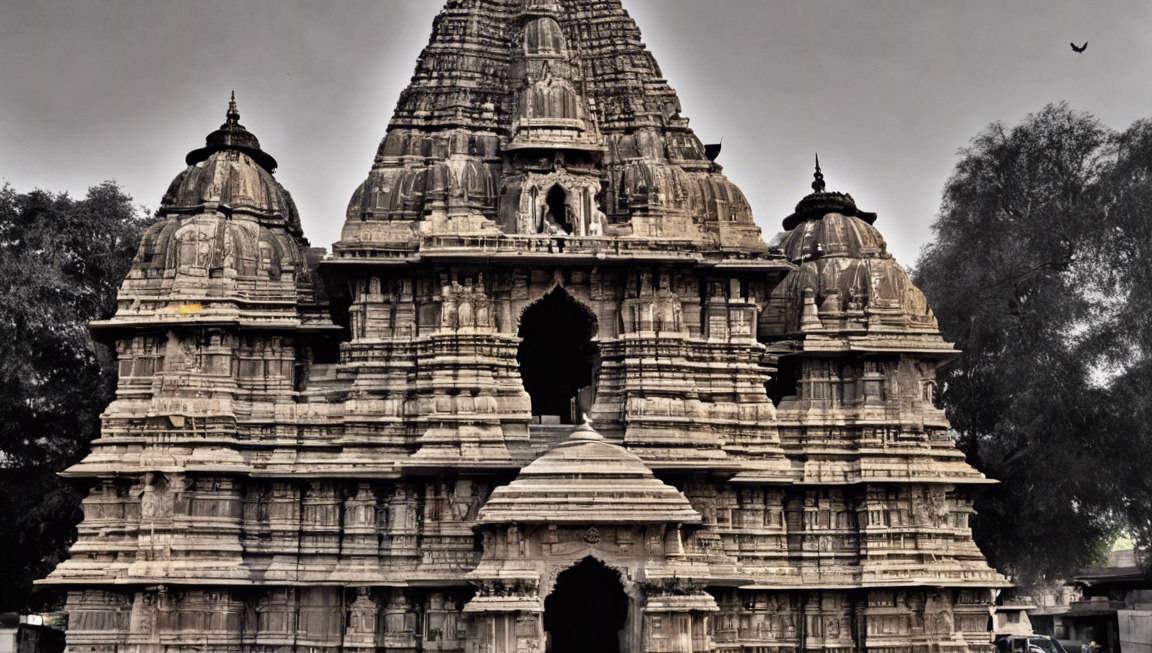 Exploring the Sacred Ujjain Mahakal Temple: A Divine Experience