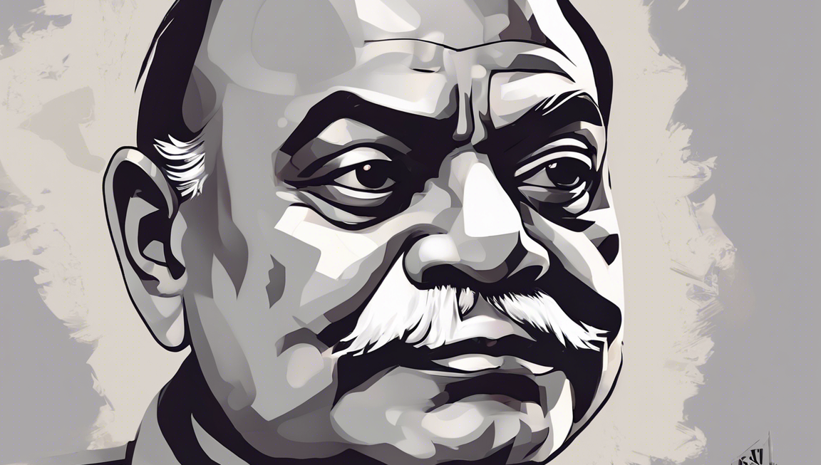 The Political Legacy of P. V. Narasimha Rao