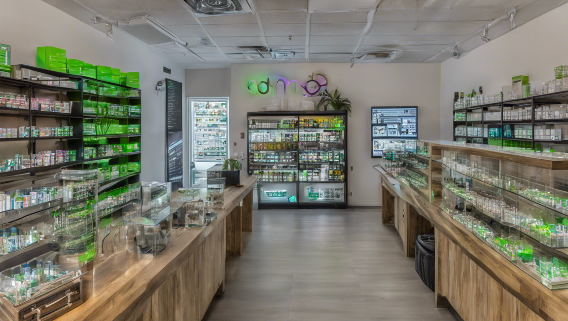 Unlock Savings at Codes Dispensary – Your One-Stop Online Shop for Discounts!