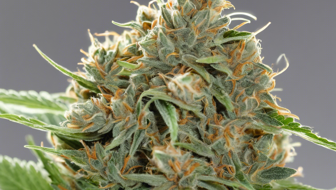Unraveling the Mysteries of Green Dream Strain