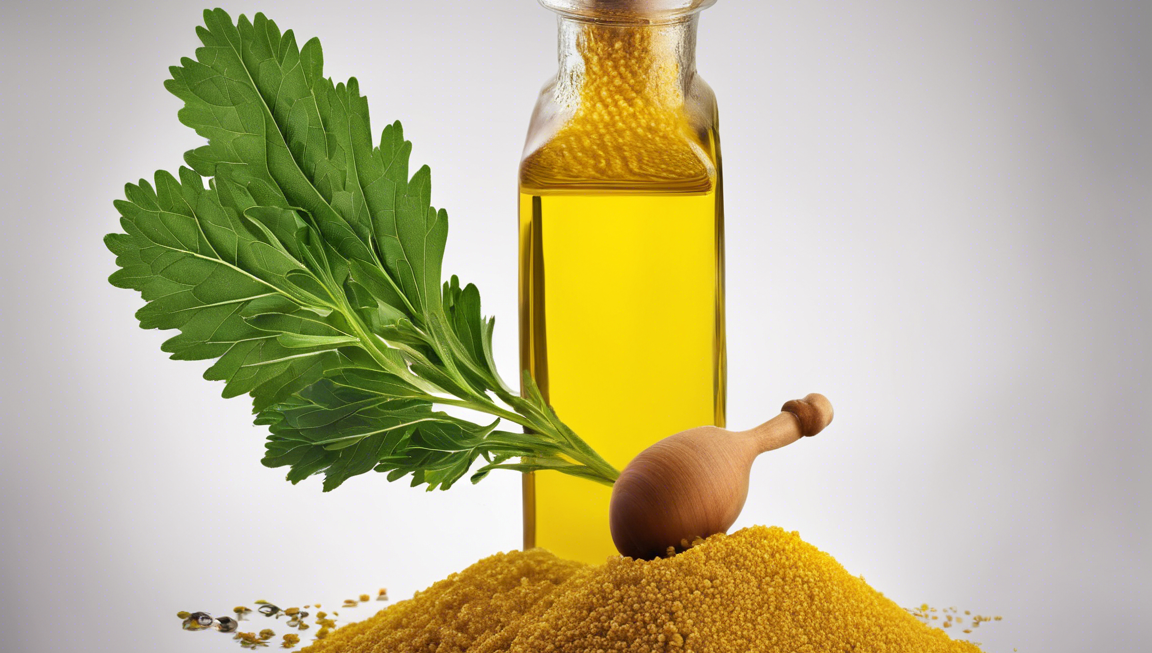 Unveiling Mustard Oil Prices: A Complete Guide