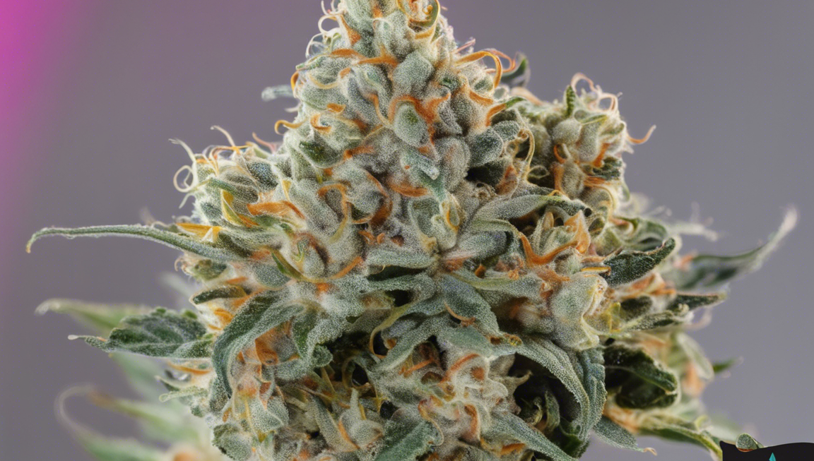 Unveiling the Enigmatic Ghost Vapor OG Strain