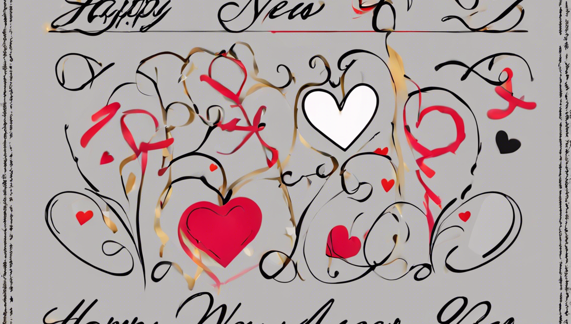10 Romantic Ways to Celebrate New Year’s Eve 2024 with Your Love