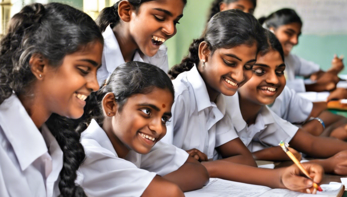 2024 Kerala School Wise SSLC Result Released