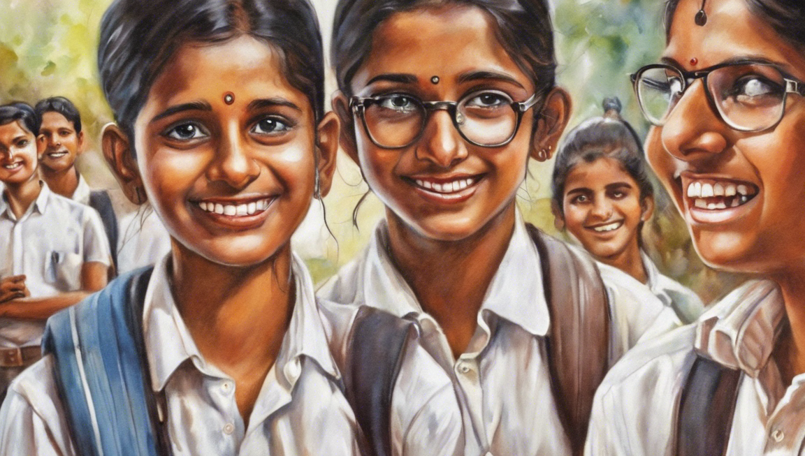Check Megresults.Nic.In for SSLC 2024 Class 10 Results