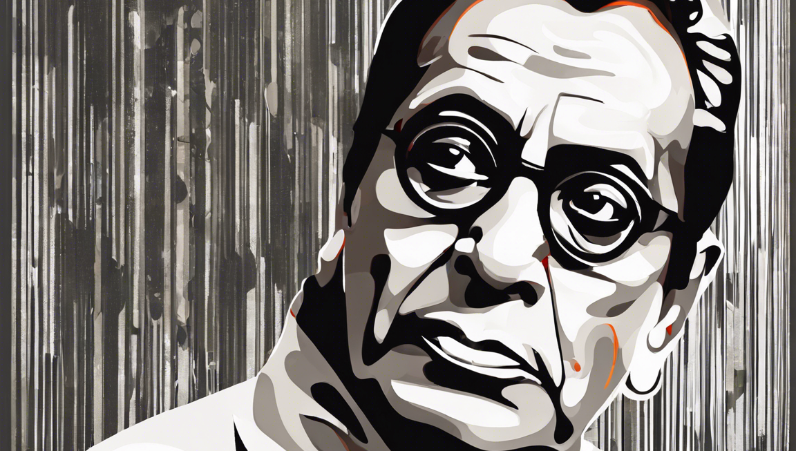Exploring the Timeless Legacy of Satyajit Ray