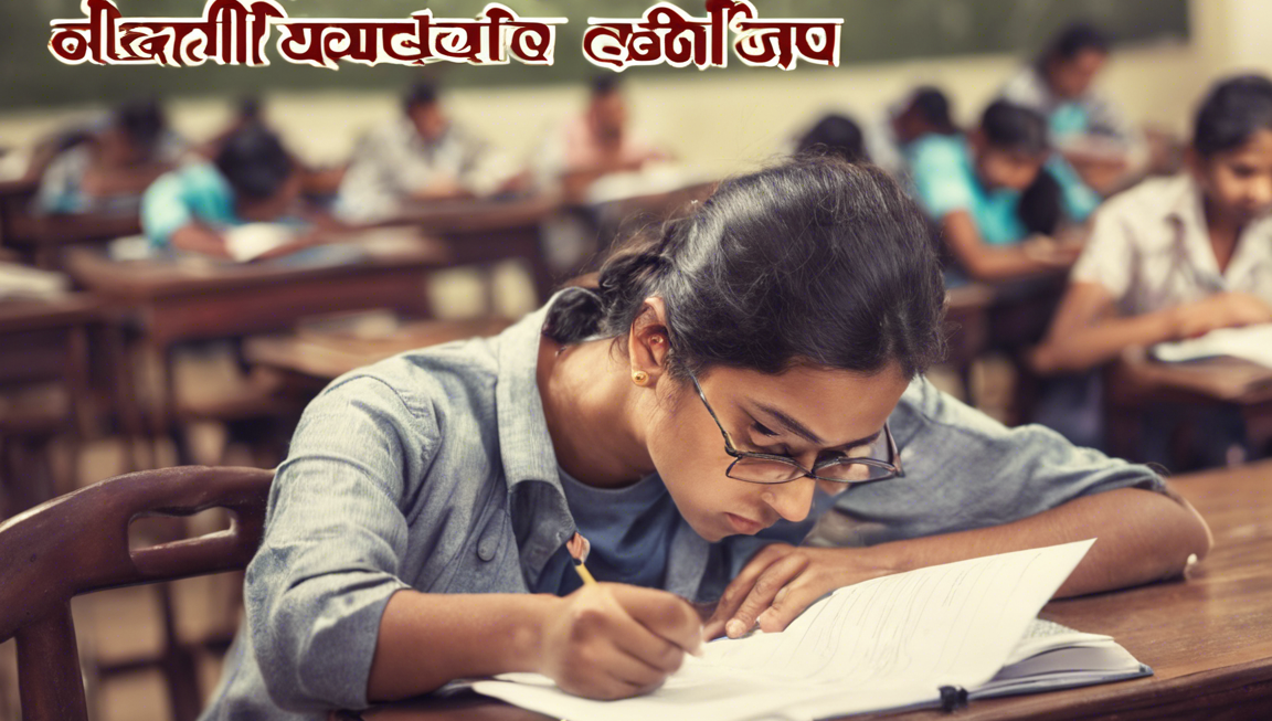 Important Dates for Jac Class 10 Exam 2024