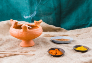 Discover the Allure: A Guide to Buying Powder Incenses