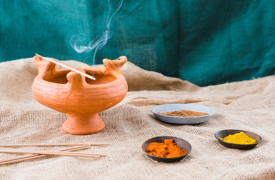 Discover the Allure: A Guide to Buying Powder Incenses