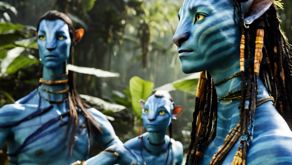 Avatar Release Date Revealed!