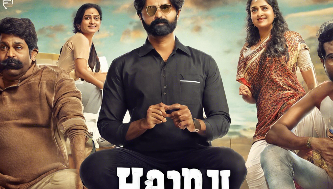 Hanu Man OTT Release Date Announcement