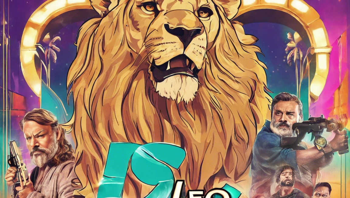 Leo Release Date: Everything You Need to Know