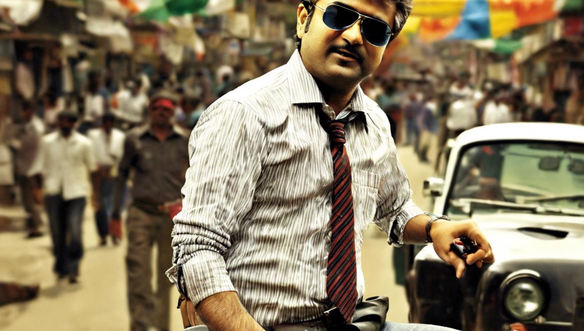 Mankatha Re Release: A Nostalgic Encore