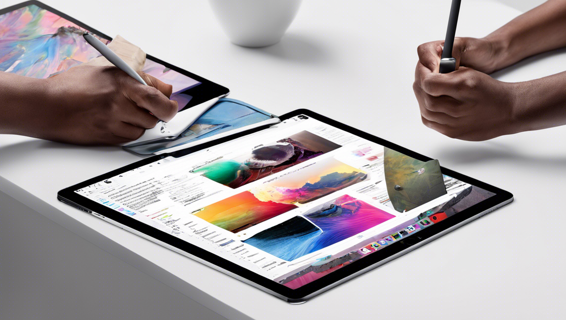 New iPad Pro Release: Everything You Need to Know!